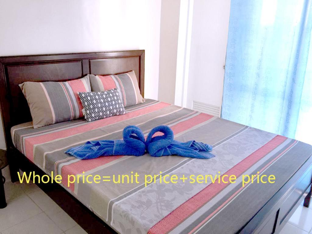 Cityland Tagaytay Taal Lake View City View Free Pool Parking Studios With Balcony Are City View Tagaytay City Exterior foto