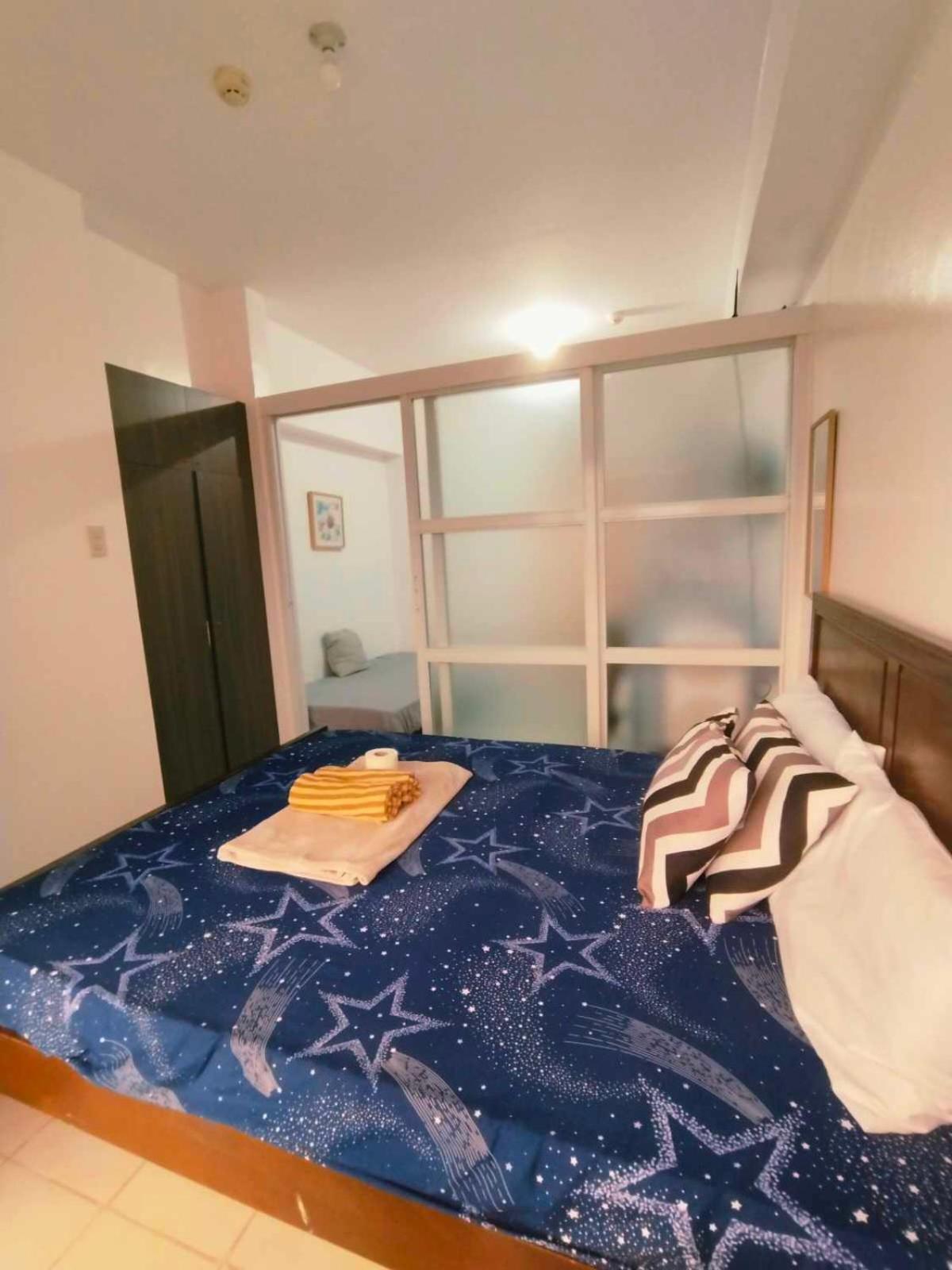 Cityland Tagaytay Taal Lake View City View Free Pool Parking Studios With Balcony Are City View Tagaytay City Exterior foto