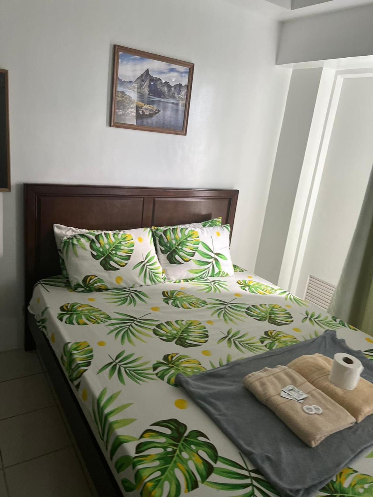 Cityland Tagaytay Taal Lake View City View Free Pool Parking Studios With Balcony Are City View Tagaytay City Exterior foto
