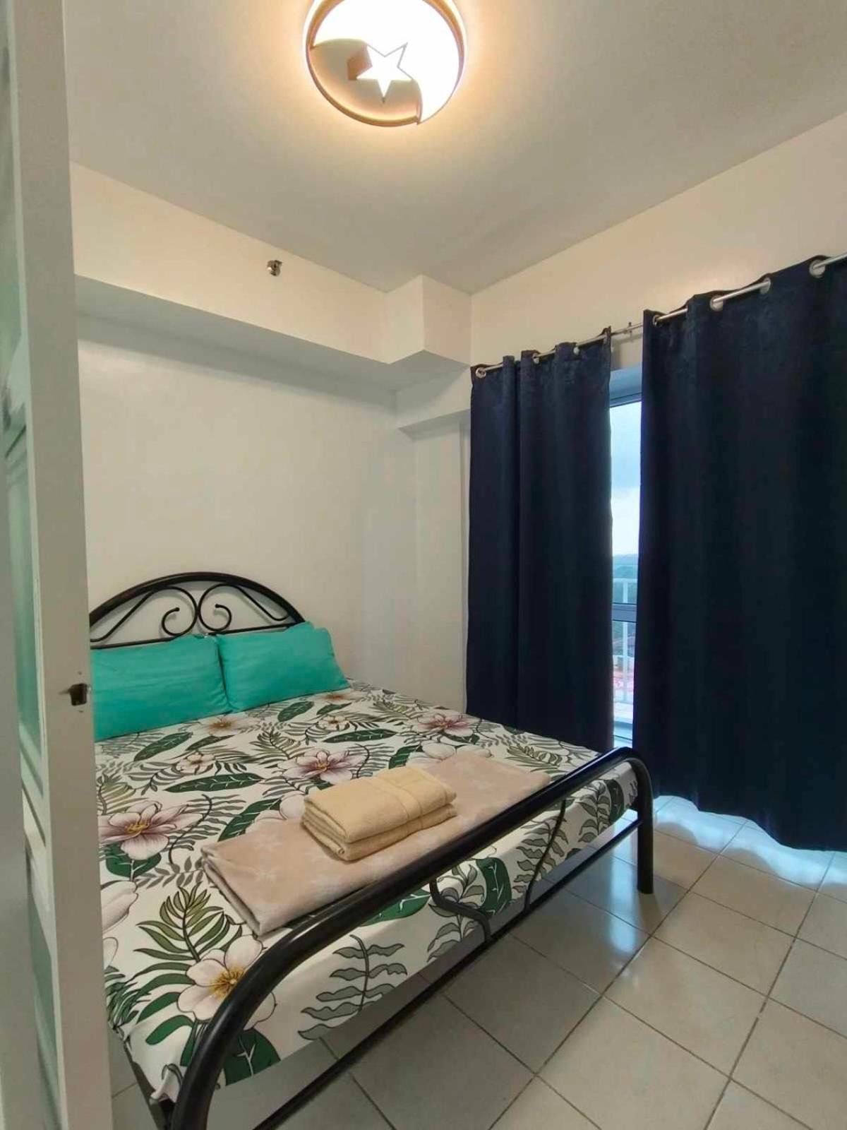Cityland Tagaytay Taal Lake View City View Free Pool Parking Studios With Balcony Are City View Tagaytay City Exterior foto